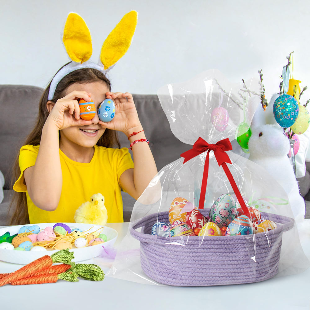 Willitat easy-clean basket is washable and practical for everyday use.