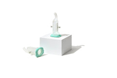 Willow 360 Flextubes spare set for wearable pump, travel-ready and easy to clean