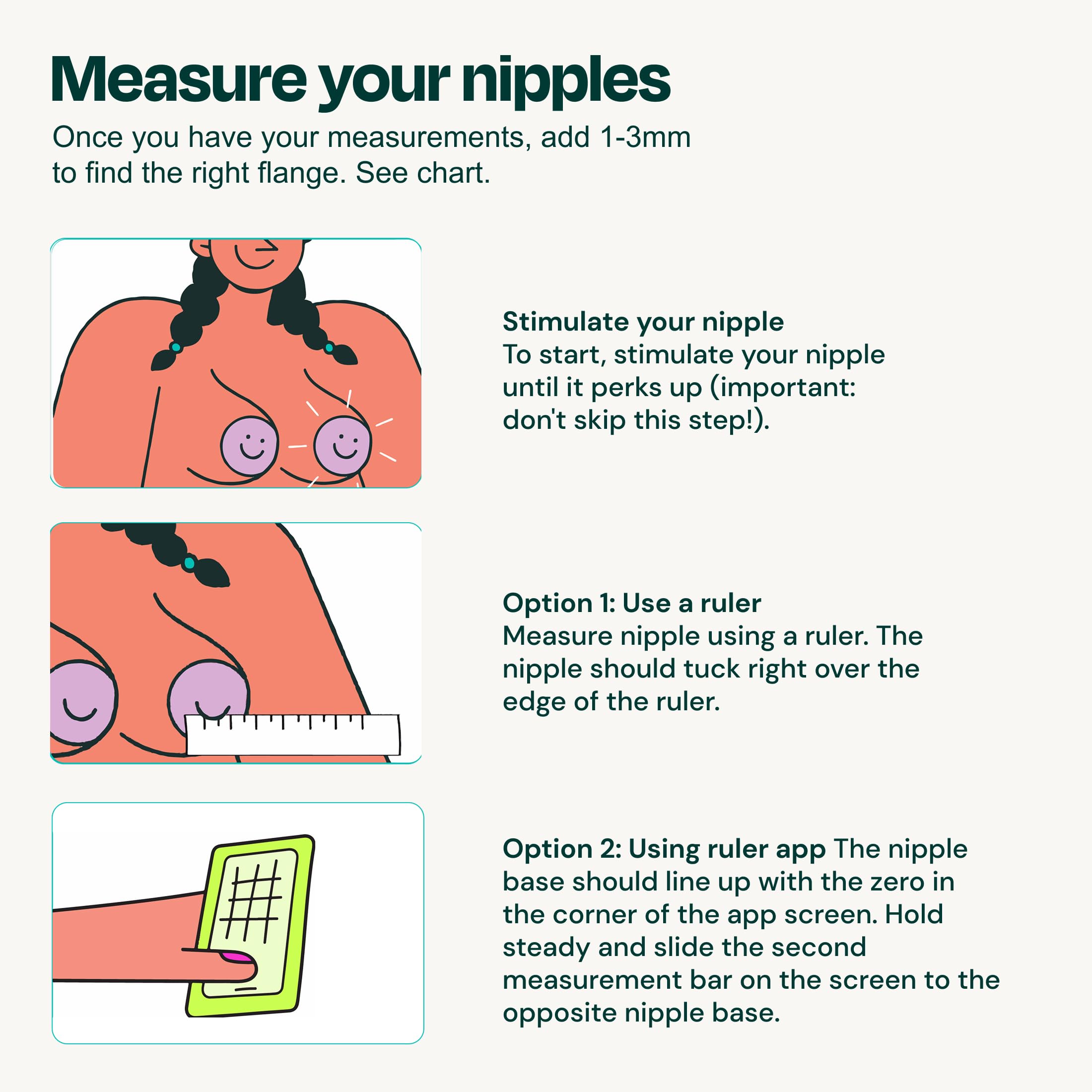 Willow 360 wearable pump compatibility flange for untethered pumping