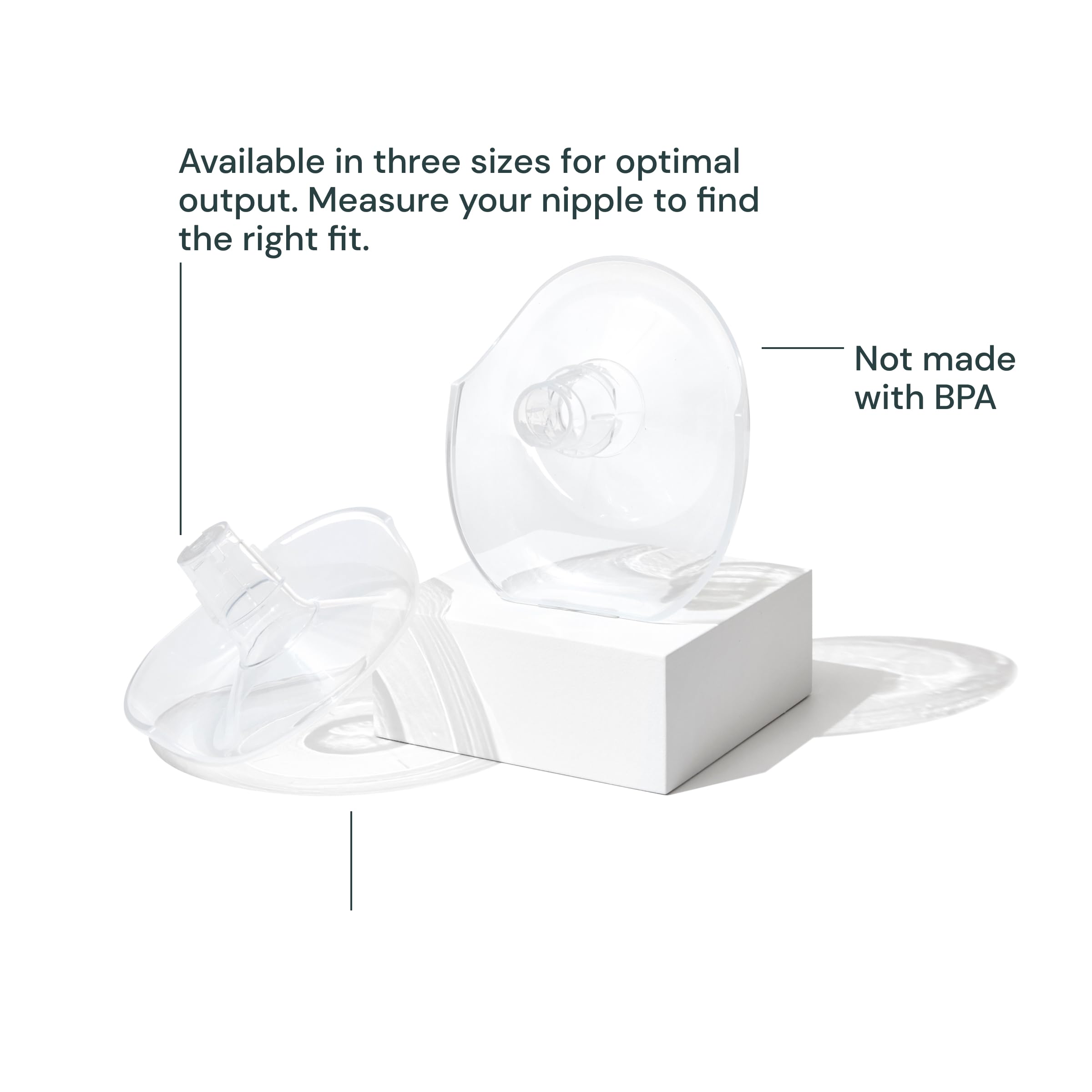 Willow Go cordless pumping in discreet settings for daily life.