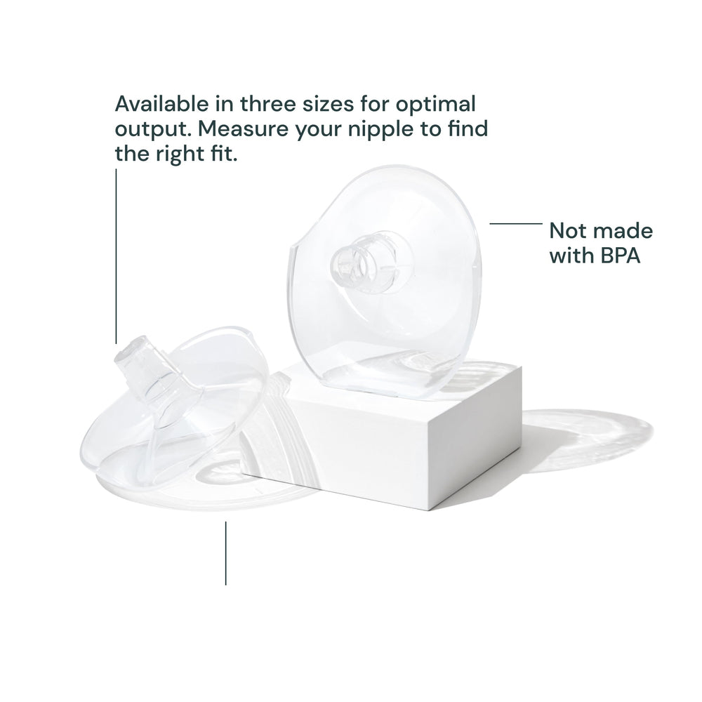 Willow Go cordless pumping in discreet settings for daily life.