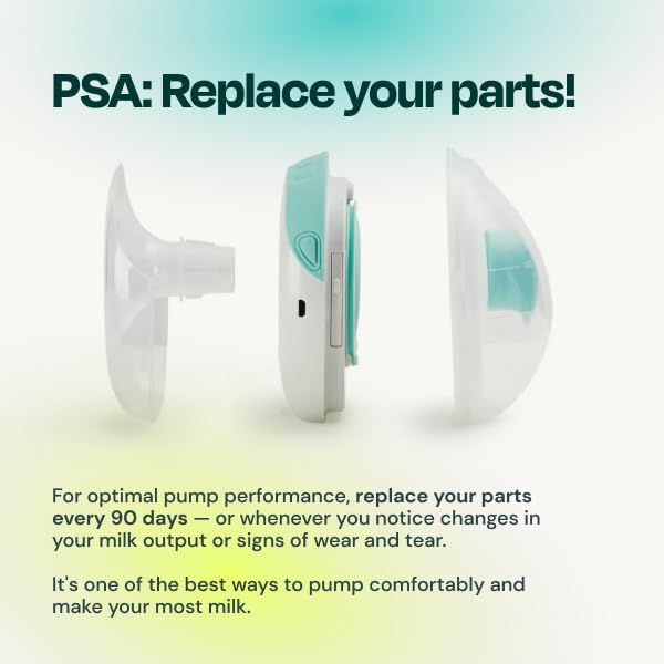 Willow Go warranty information shown on packaging and branding.