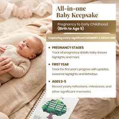 Willow Sparks memory book ink pad included for easy journaling