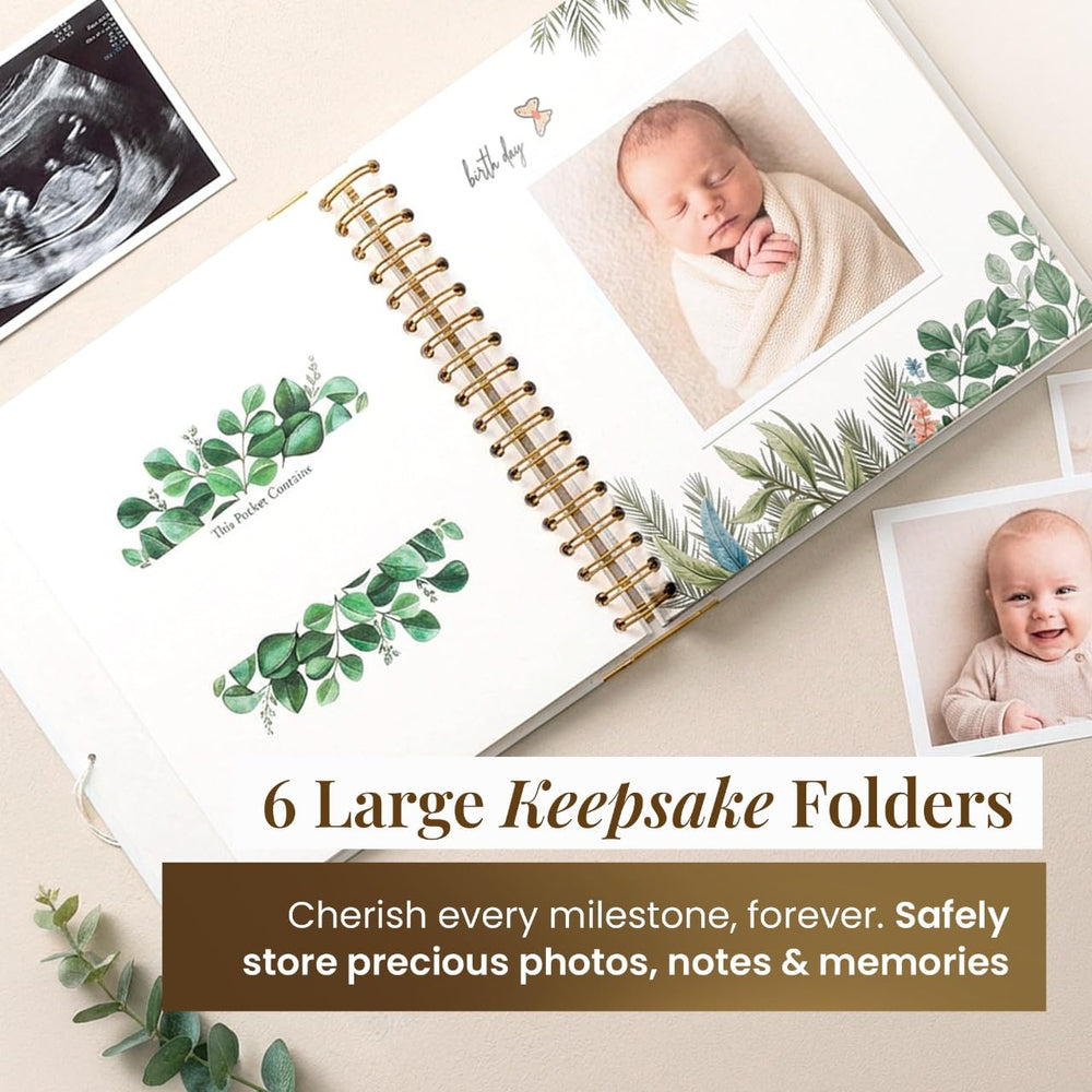 Willow Sparks photo spaces display memories in a modern layout