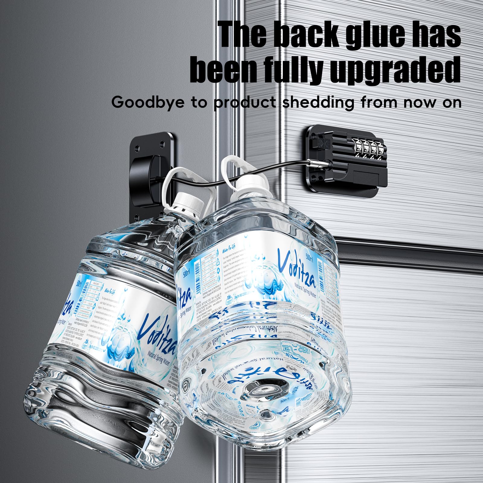 WILNIRY upgraded refrigerator lock after-sales support highlights trusted help