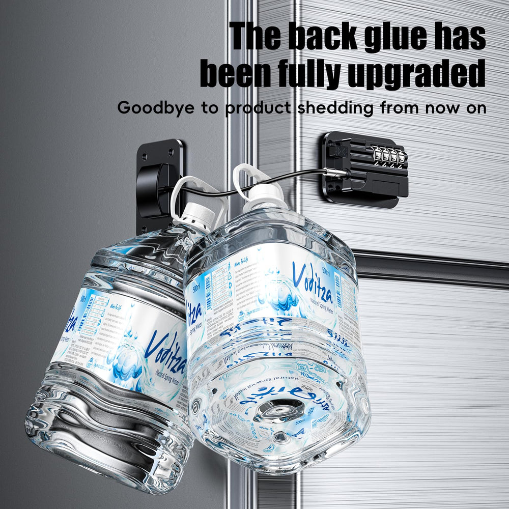 WILNIRY upgraded refrigerator lock after-sales support highlights trusted help