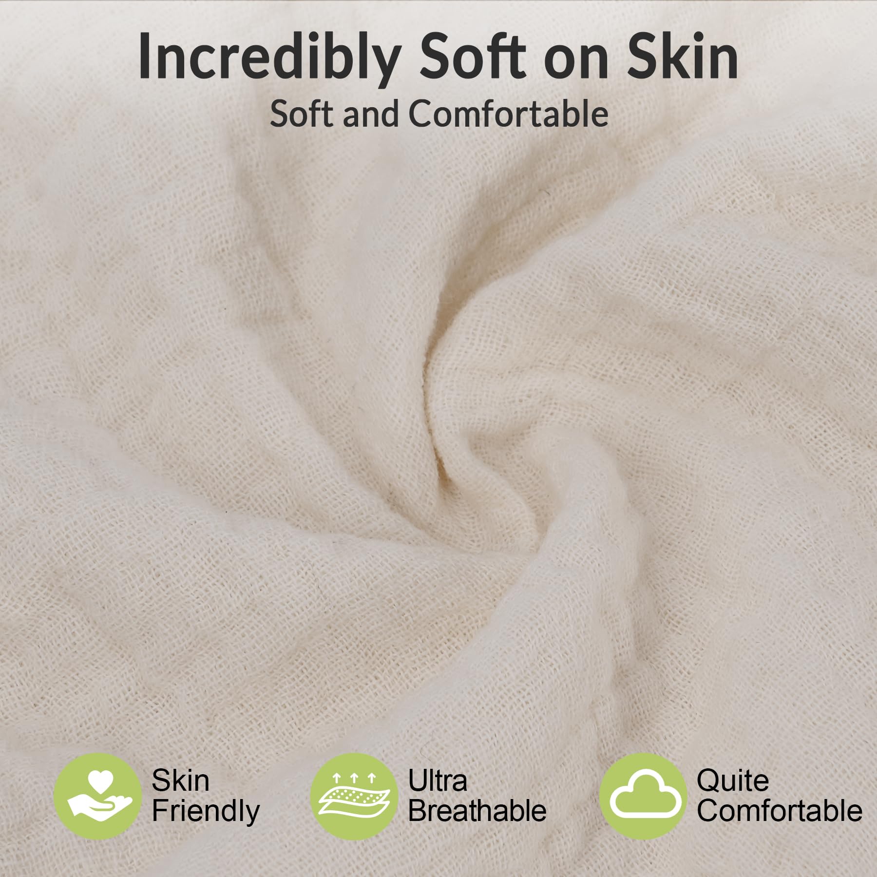 Wimist pillowcase with envelope closure prevents pillow slips