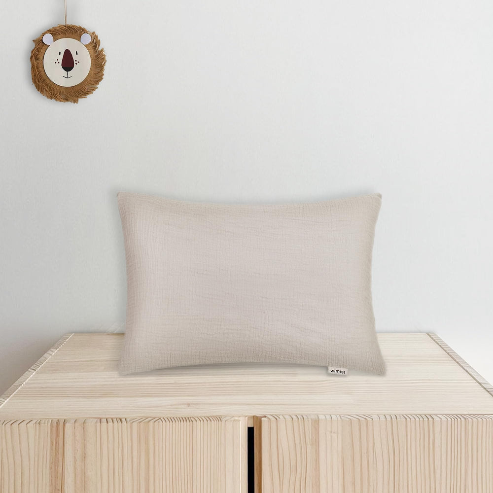 Gift-ready Wimist 2-pack packaging in beige