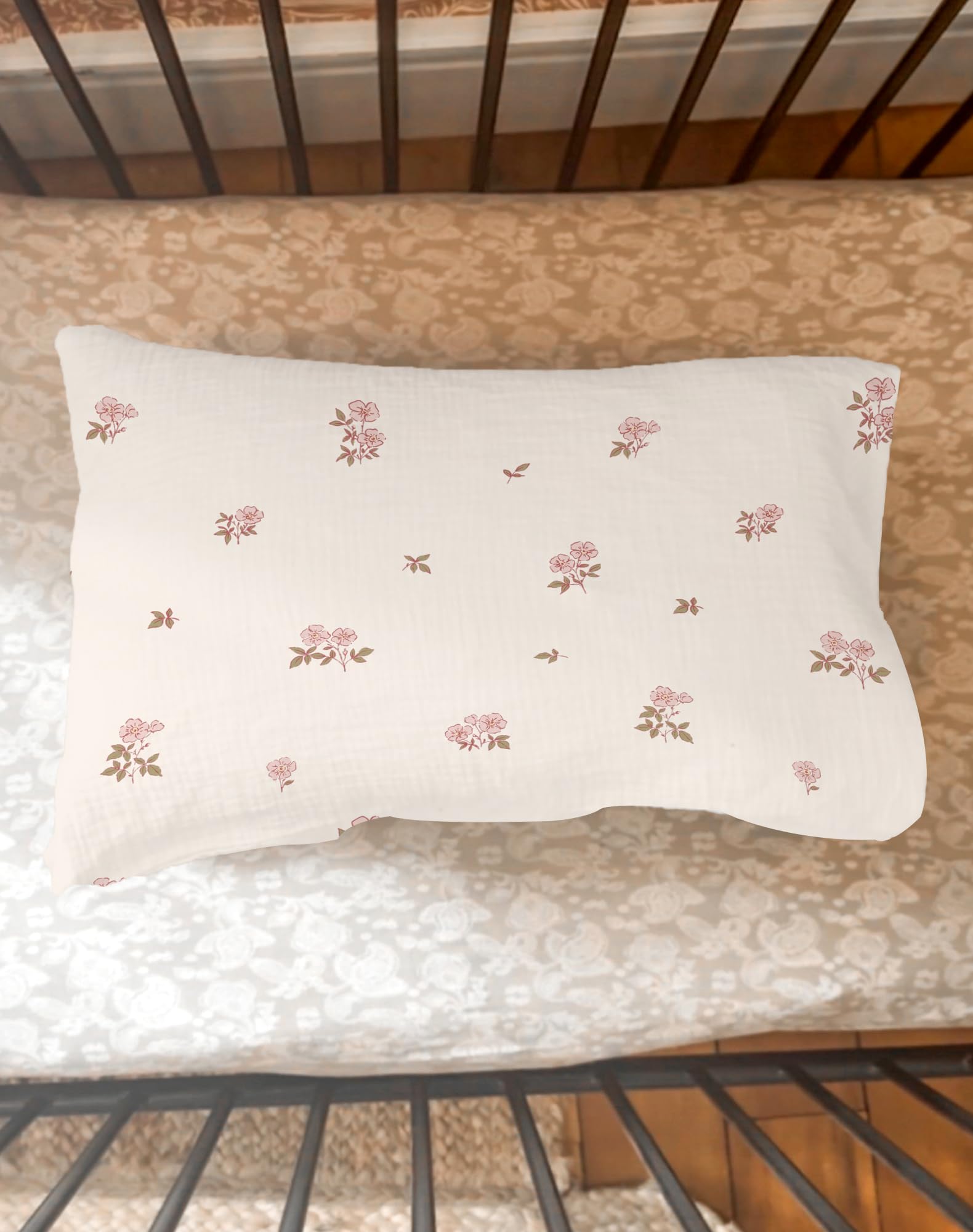 Travel-friendly Wimist pillowcase for on-the-go naps