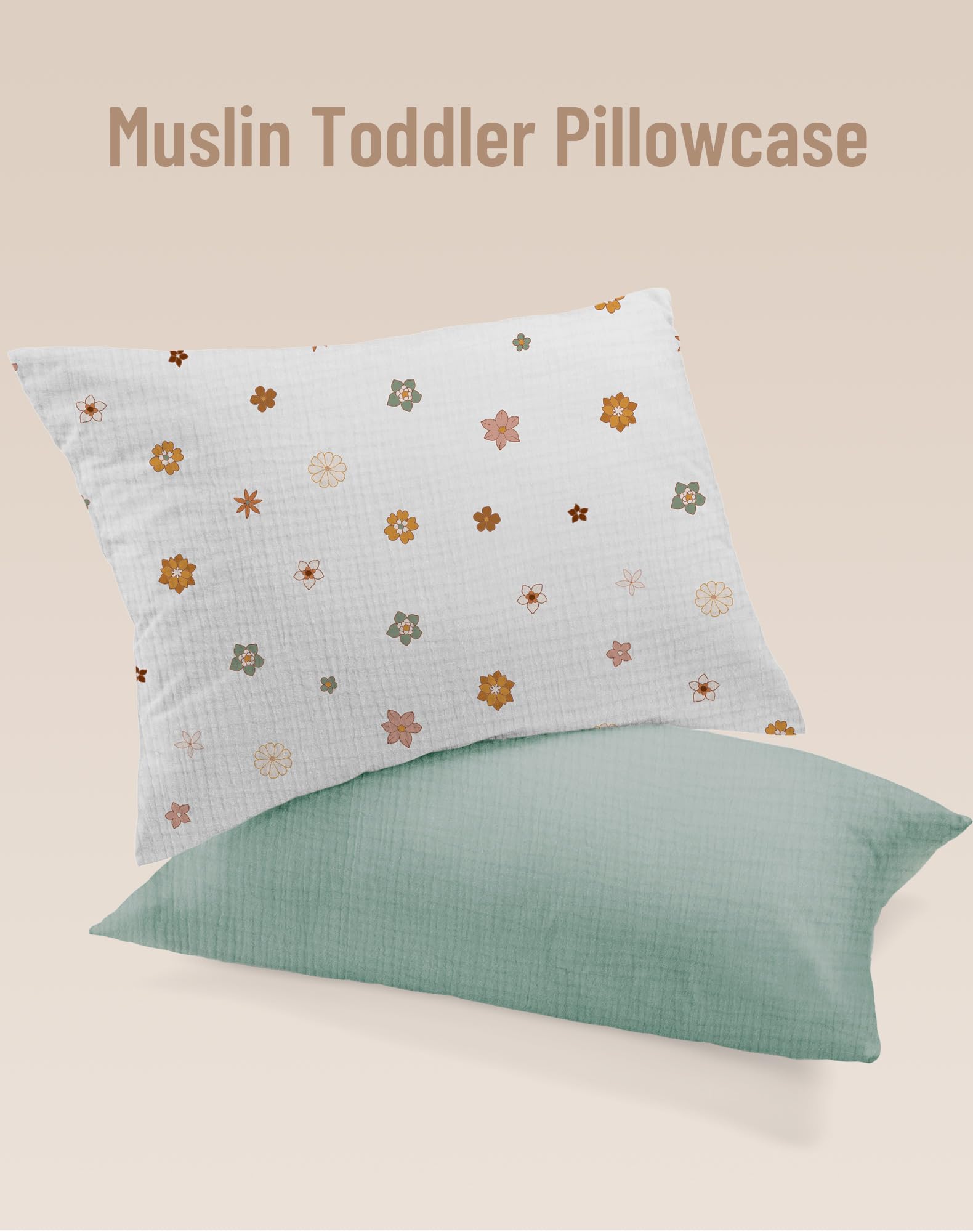 Wimist travel-ready 14x20 pillowcase enhances nap comfort on the go.