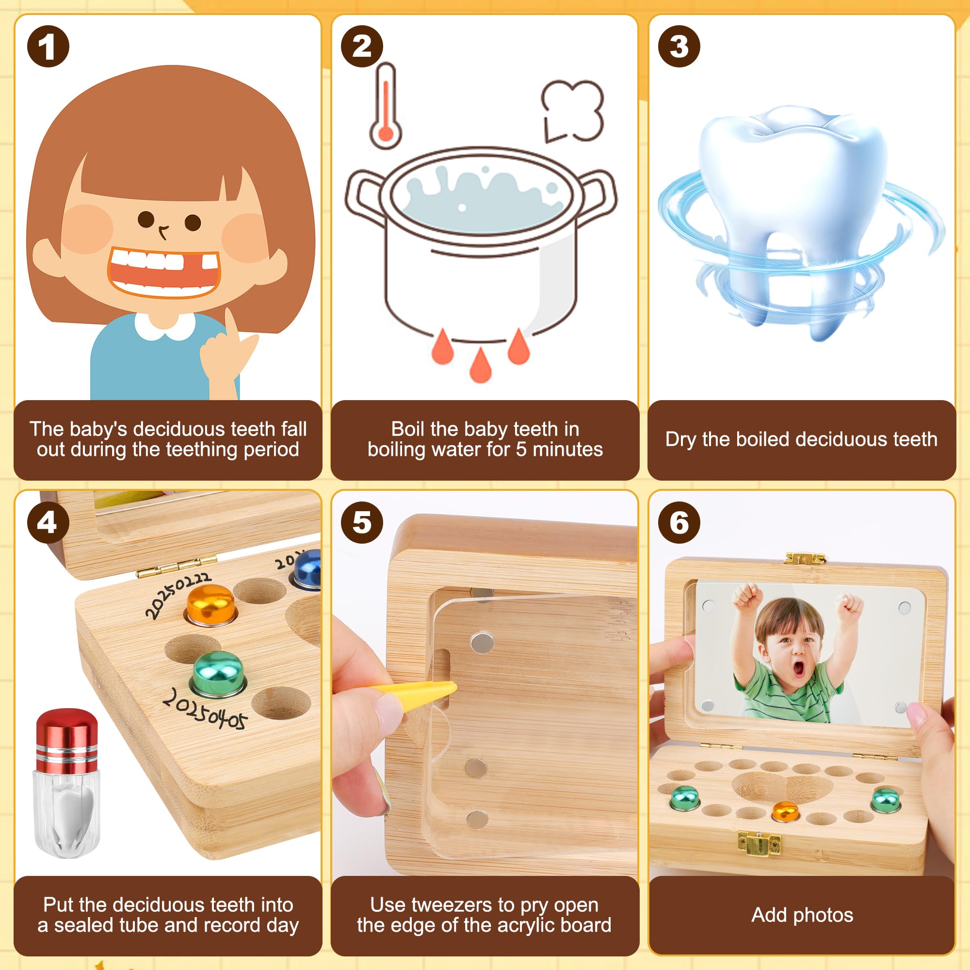Windspeed makes a thoughtful gift for newborns and growing families.
