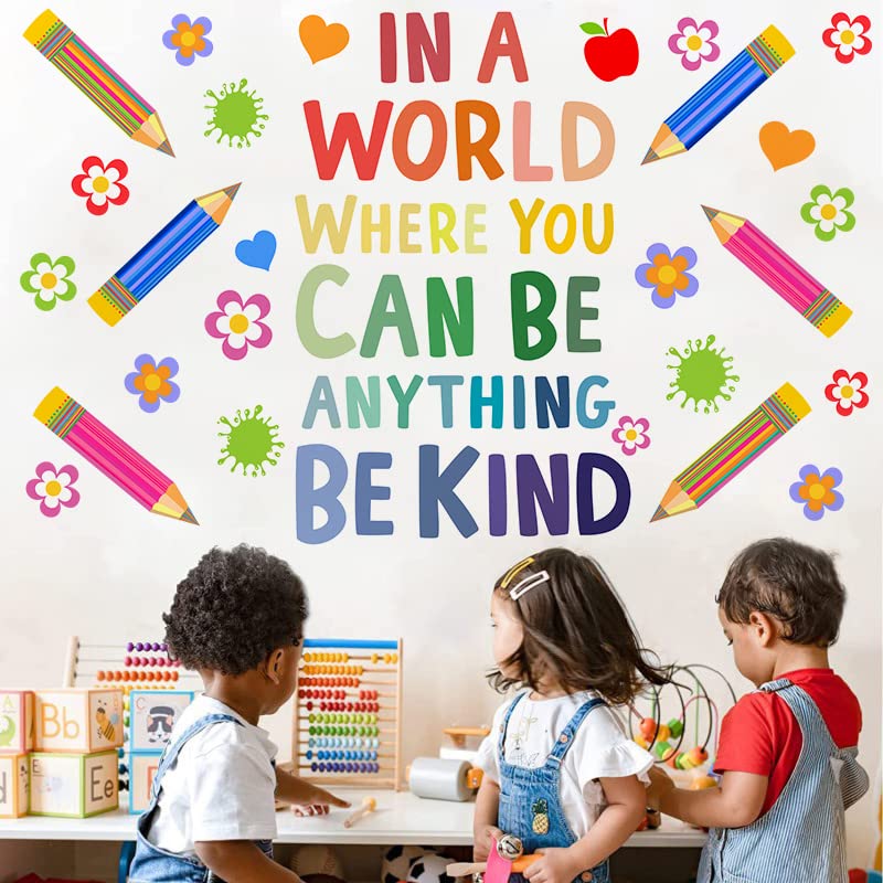 Windvale colorful wall decals for nursery environments with durable PVC