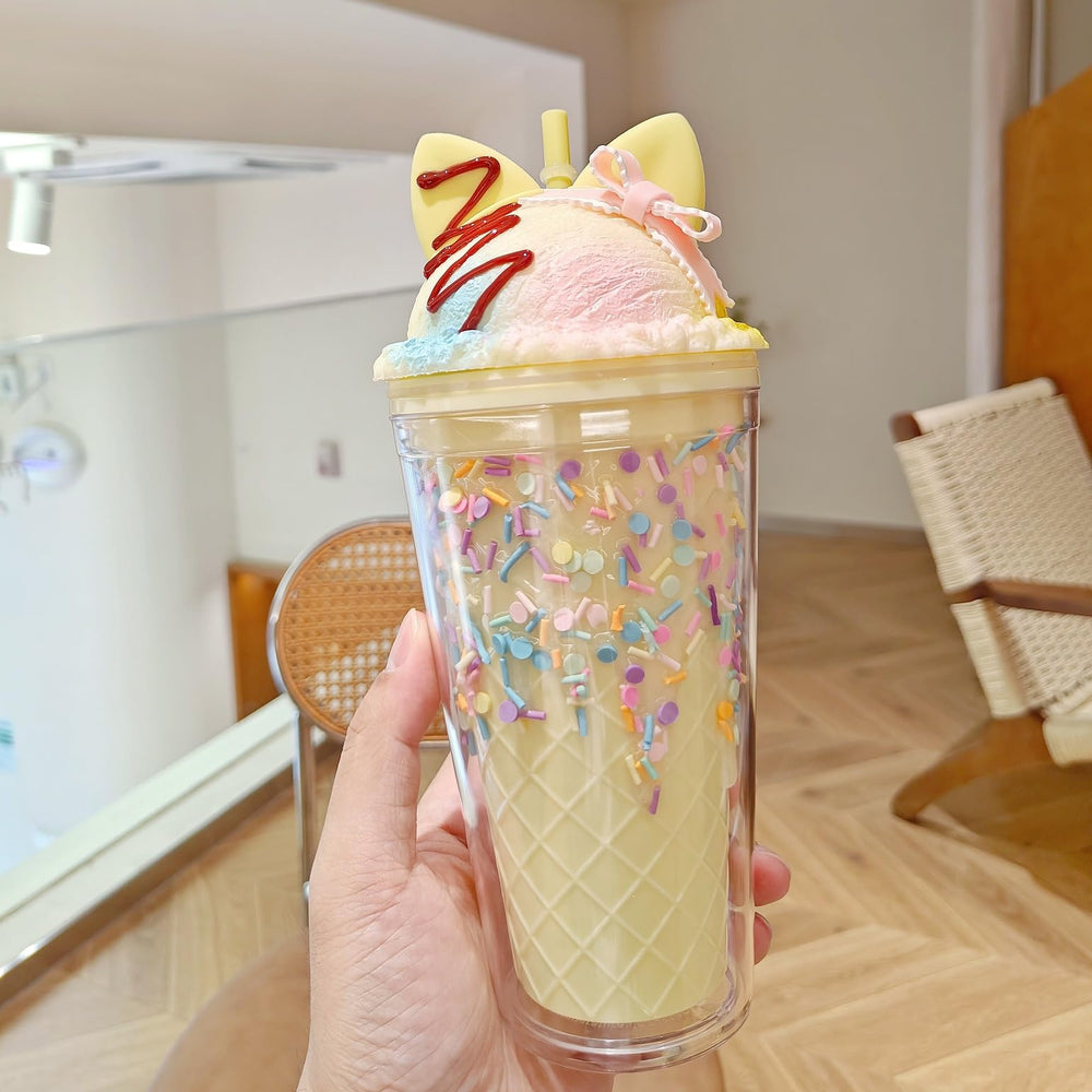 WindySwag double-wall insulated tumbler keeps drinks at the right temperature