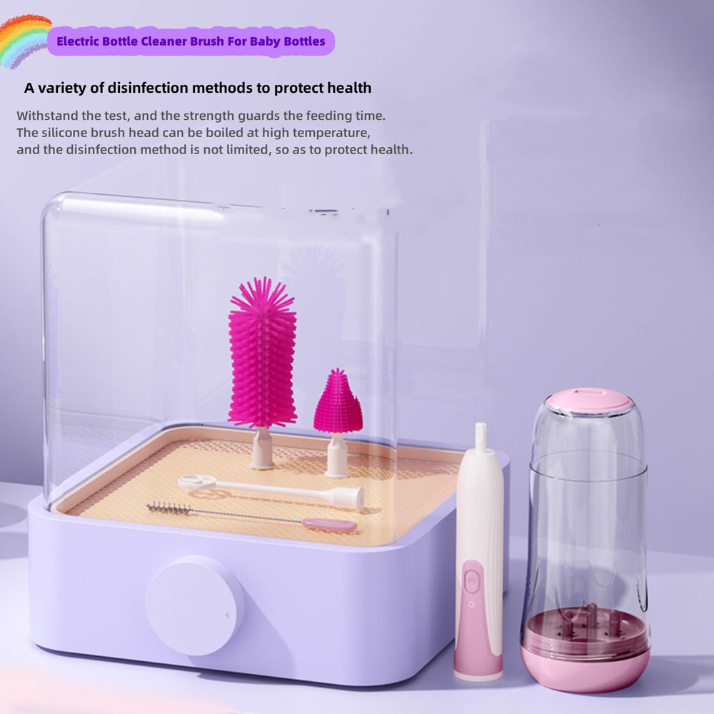 Winforhour electric milk frother for creamy beverages.