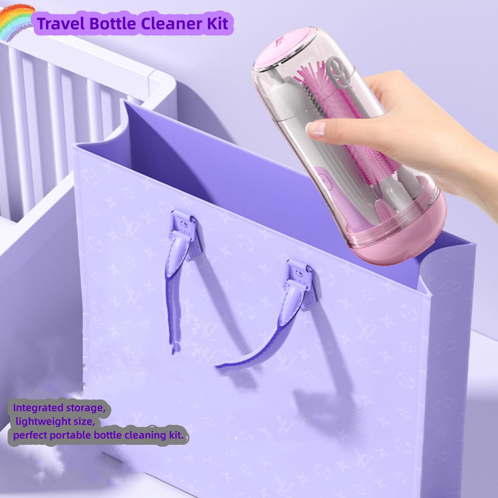 Winforhour infrared sterilization box for quick sanitizing storage.