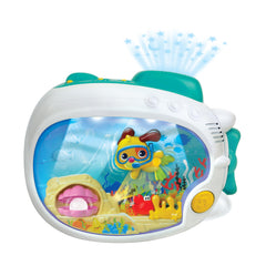 Light-up pearl from Winfun nightlight creates enchanting glow
