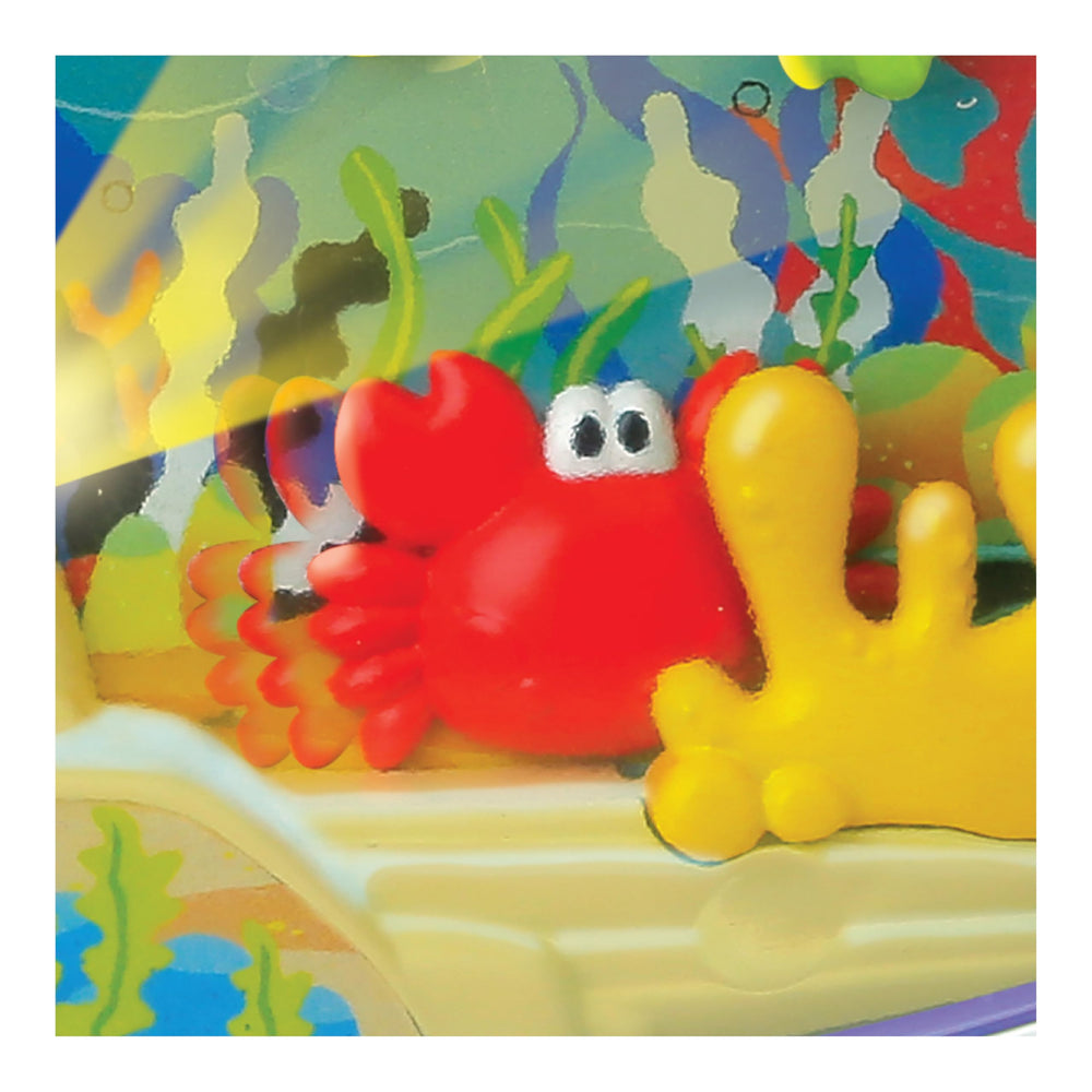 Winfun lullaby melody mode for soothing evenings