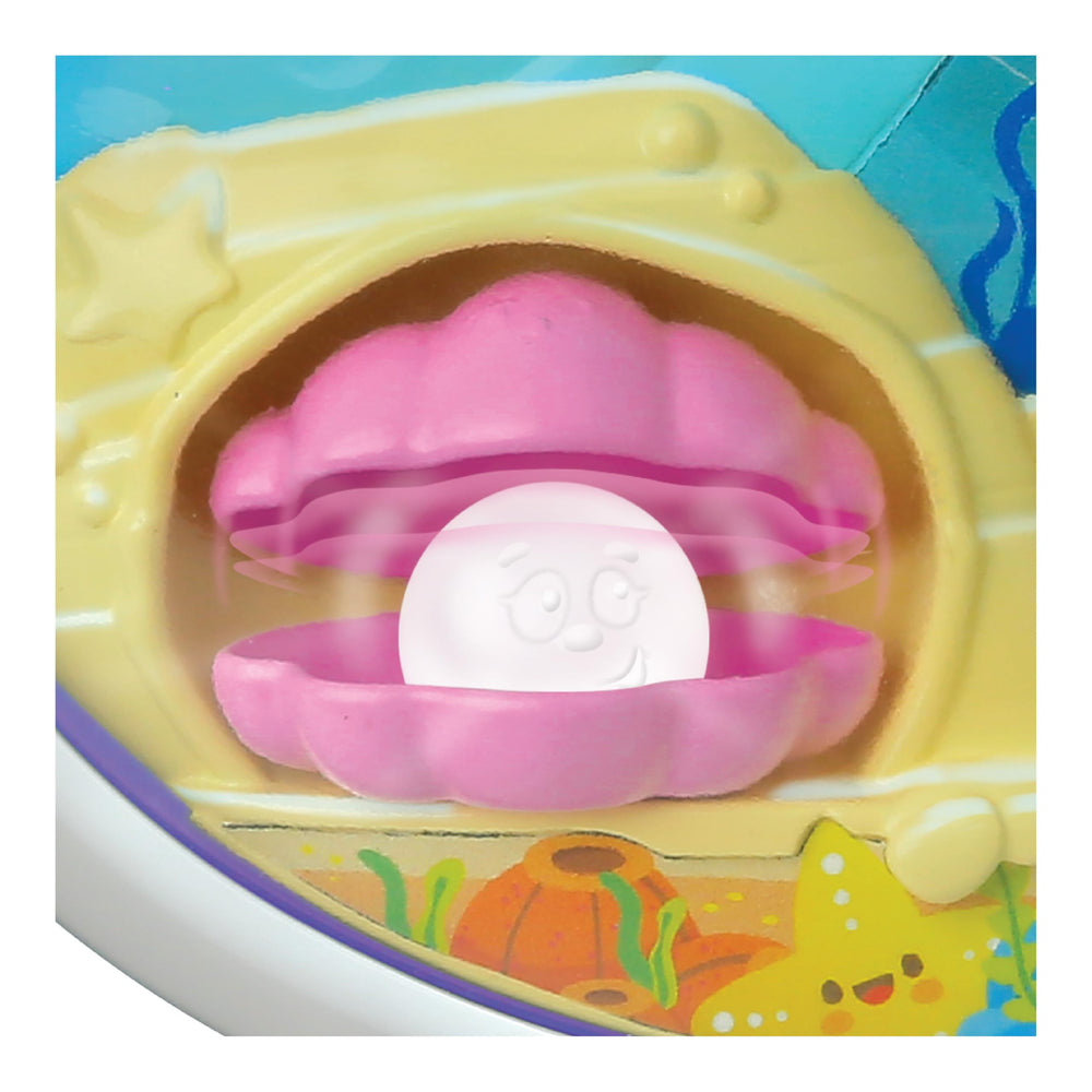 Tabletop base option on Winfun nightlight for flexible placement