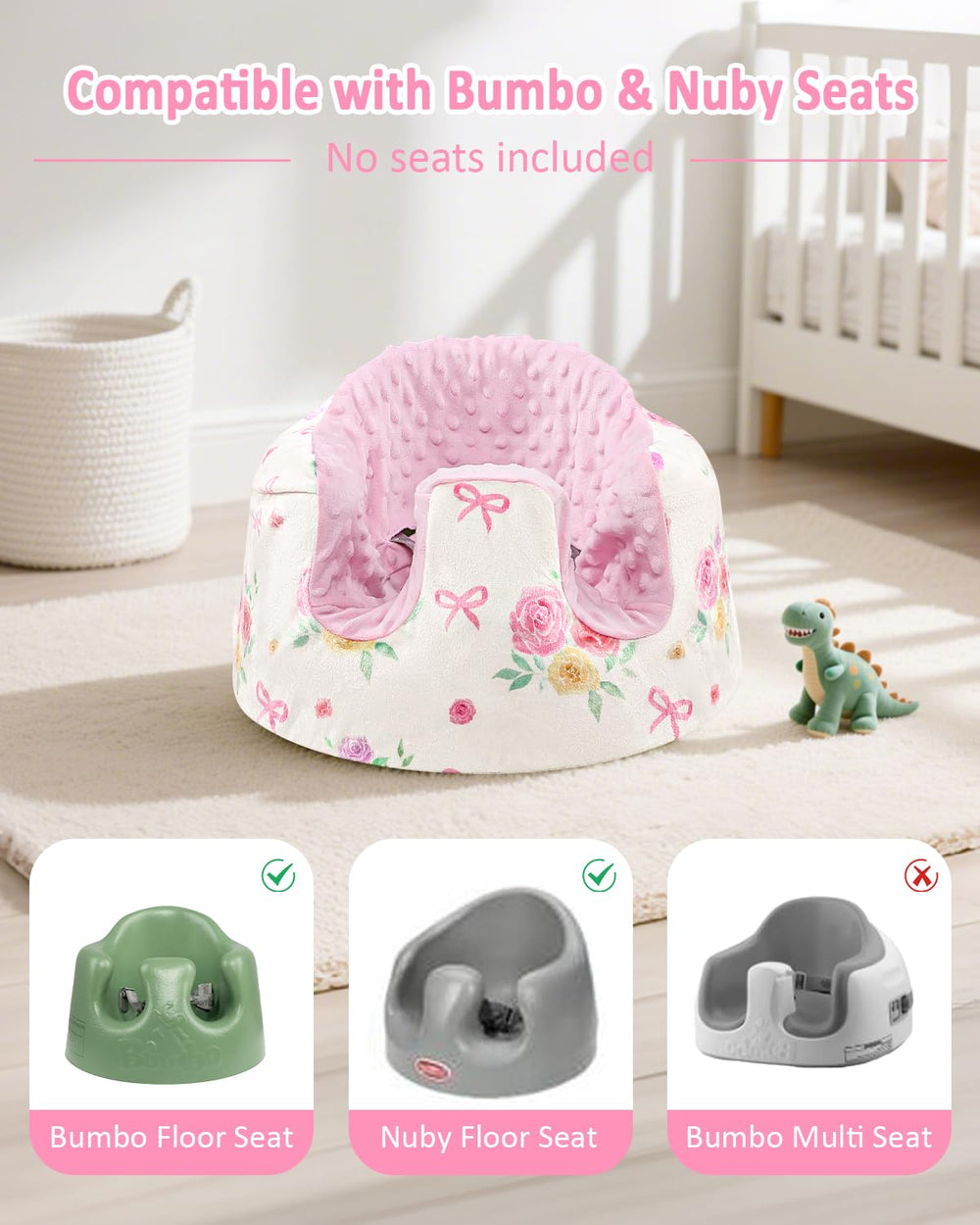 WINGHENLEE elastic-bottom design keeps the cover snug and quick to remove.