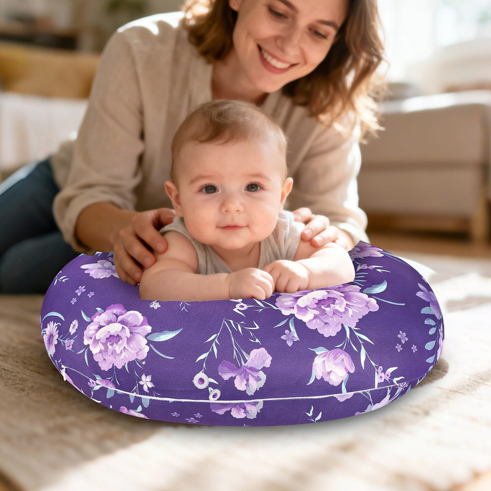 WINGHENLEE color-fast cover proving durable construction for repeated washes