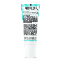 Wink Naturals Wink Well cooling gel applied to baby gums for relief