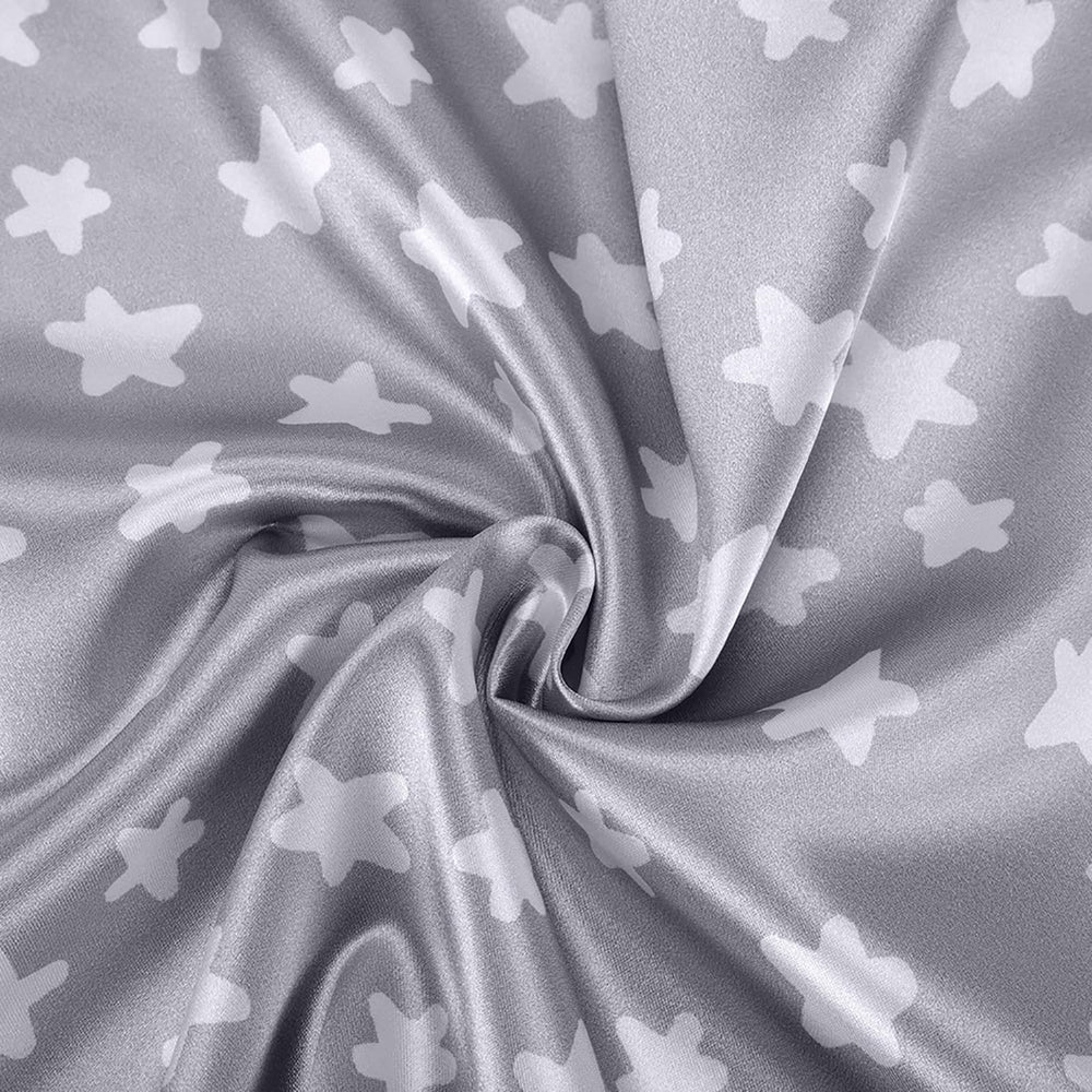 Winmany 49x36cm pillowcase ensures snug toddler pillow fit