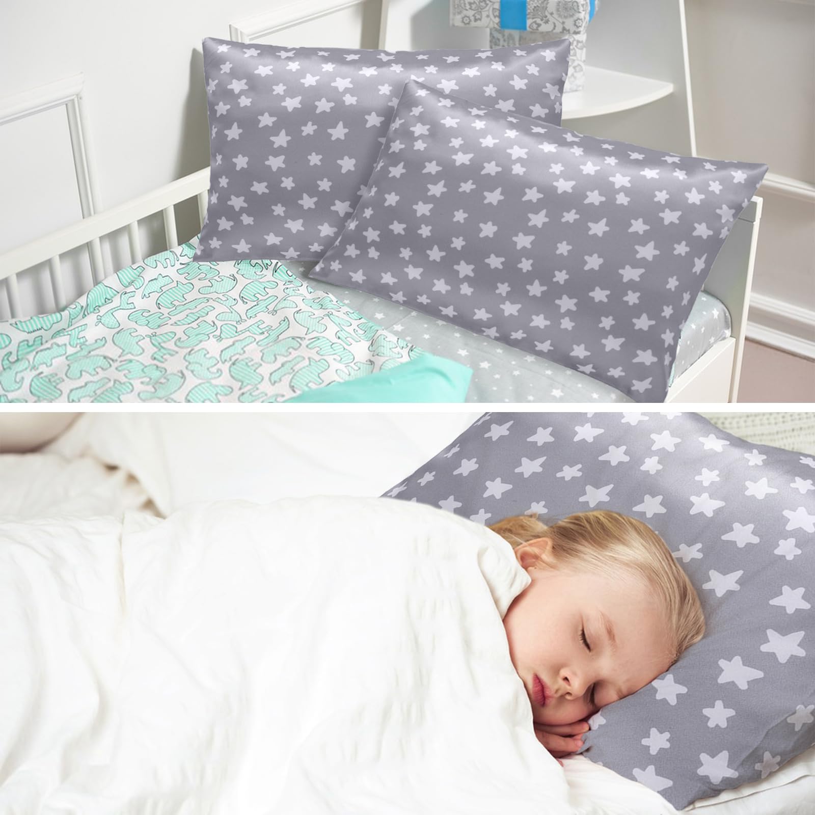 Winmany design suitable for both boys and girls bedtime