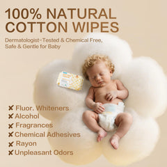Winner 60gsm thick wipe for sturdy wet or dry use