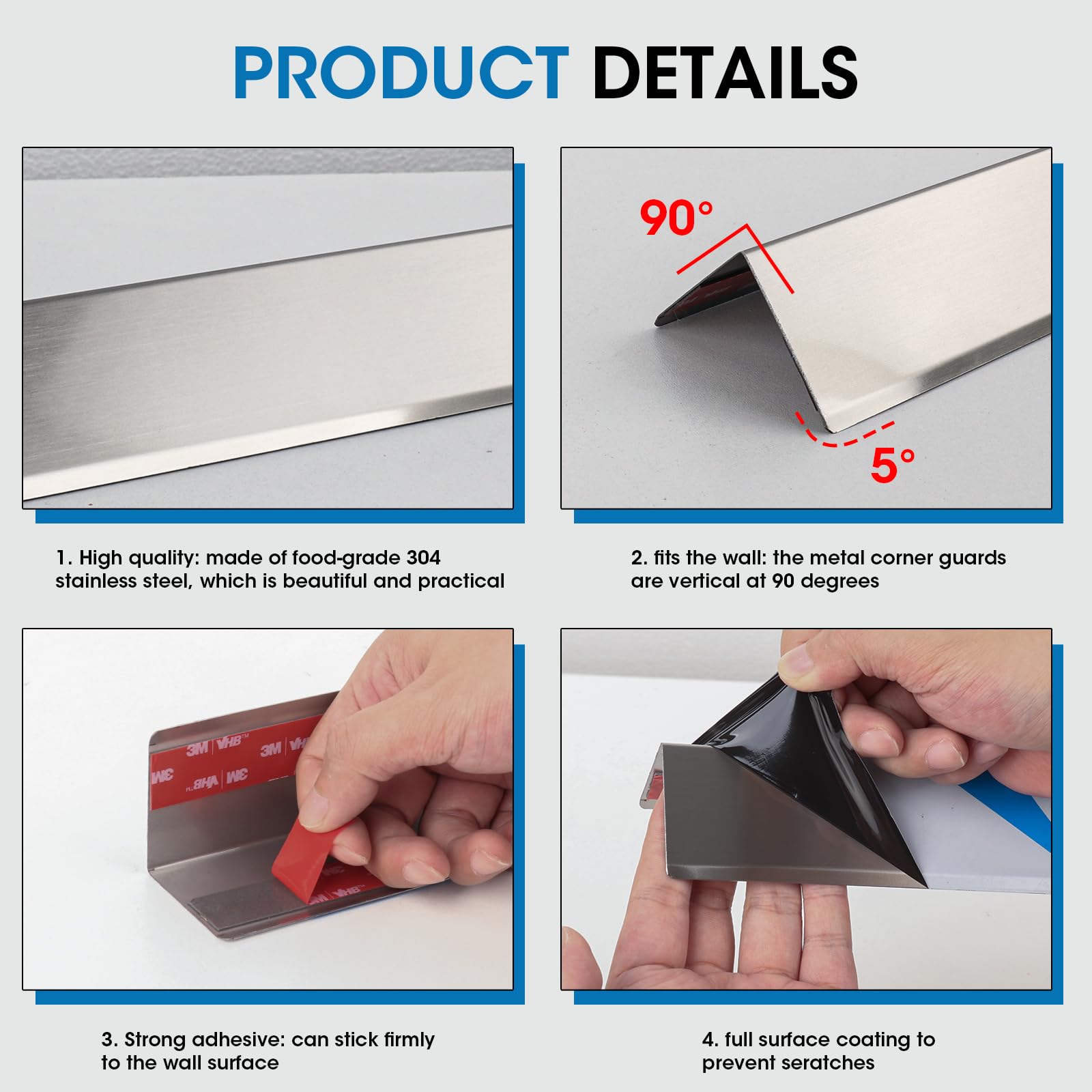 WINSMAR 10-pack provides scalable protection across multiple rooms
