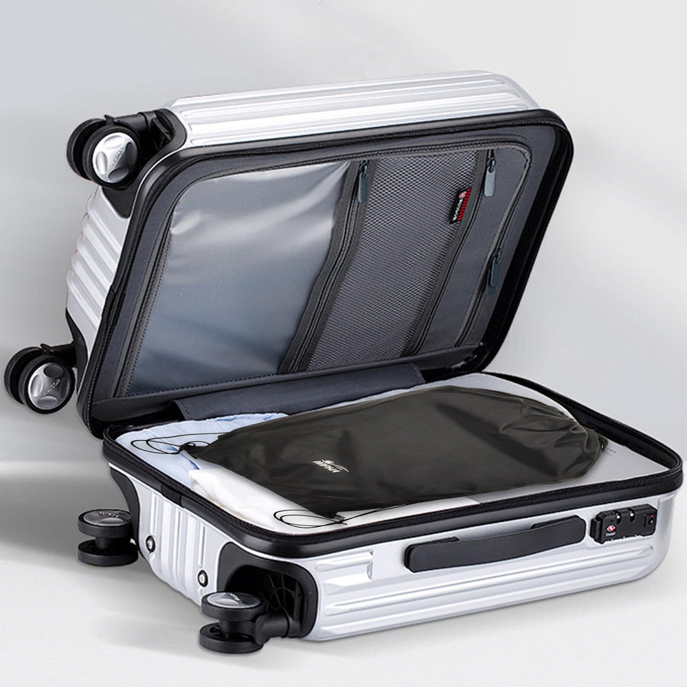 WIPHA breathable backrest promotes airflow for kid comfort