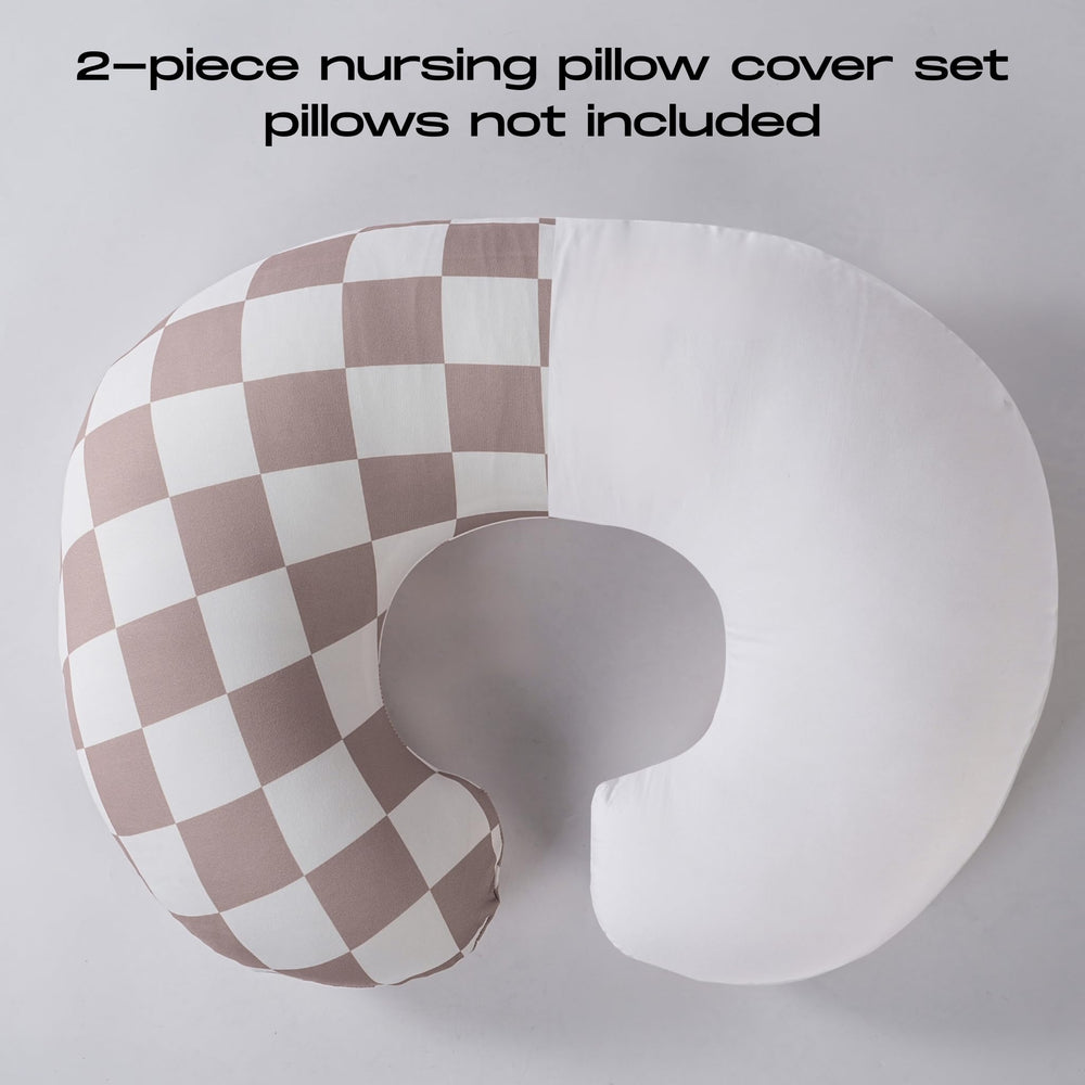 Wirein easy slip-on design for quick changes and fuss-free coverage