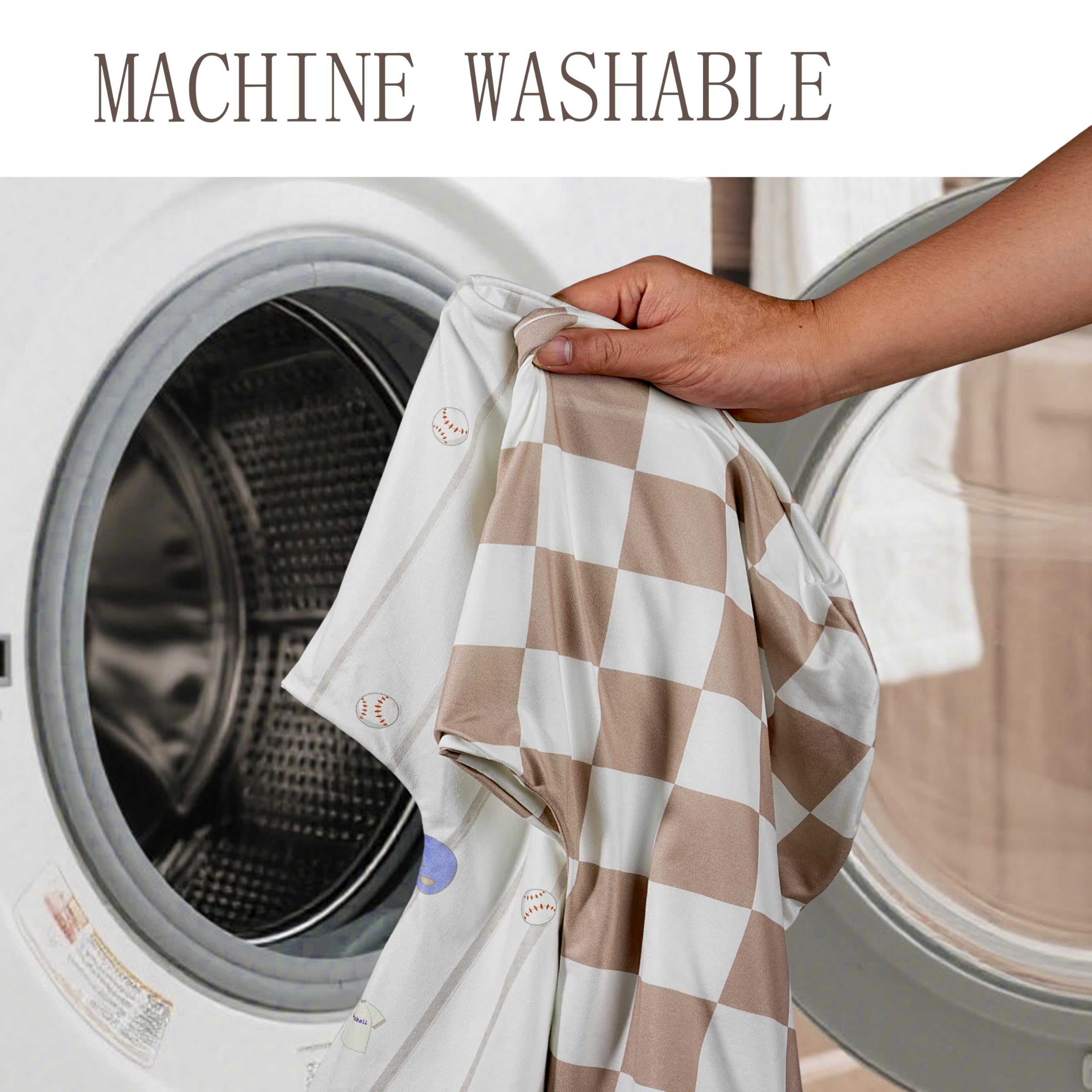 Wirein machine-washable polyester fabric withstands frequent washes without color fading