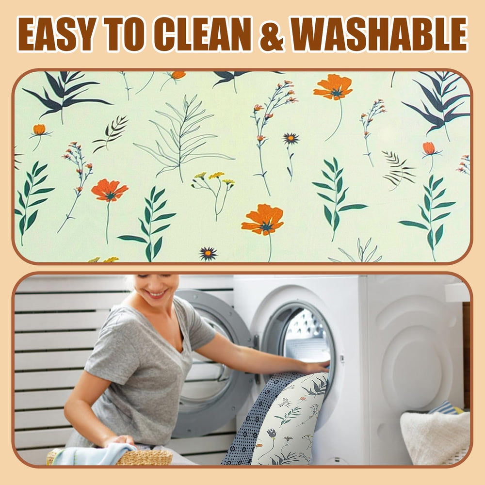 Wirhao baby play mat ships vacuum-packed; unpack and lay flat to expand.