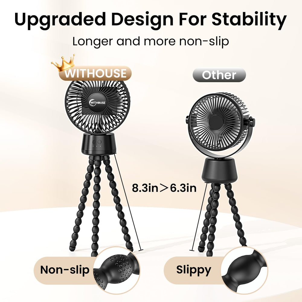 Baby-safe design with finger-safe gaps and removable cover for easy cleaning