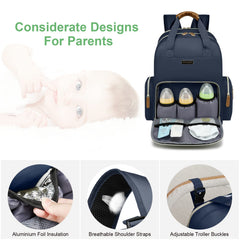 WITSTEP side pockets store tissues and a water bottle for quick access