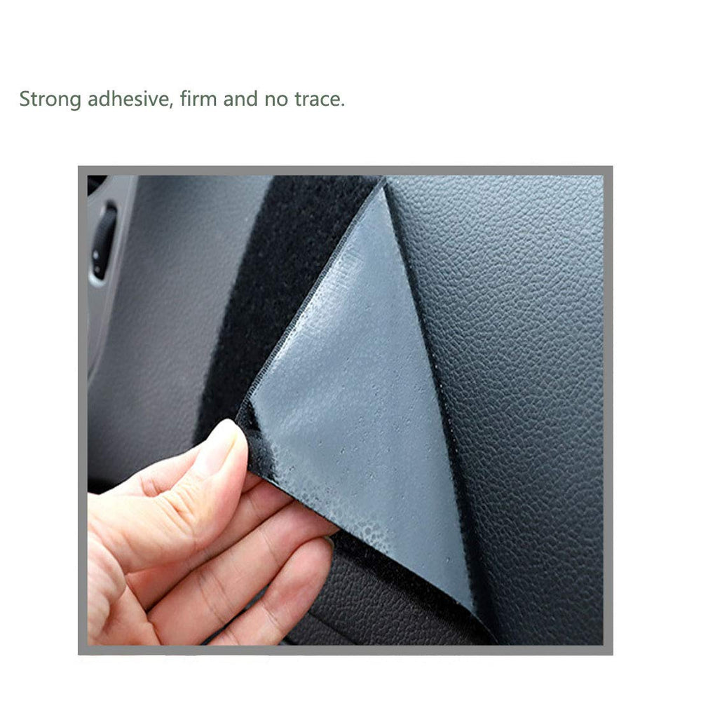 Wittocs car seat pocket keeps gadgets organized during drives and commutes