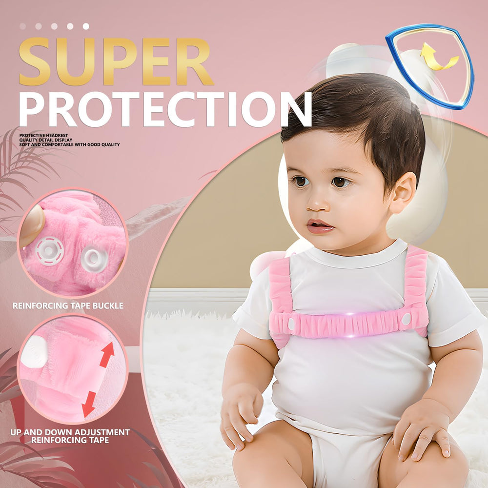 Breathable soft fabrics and PP cotton in WKC protection set