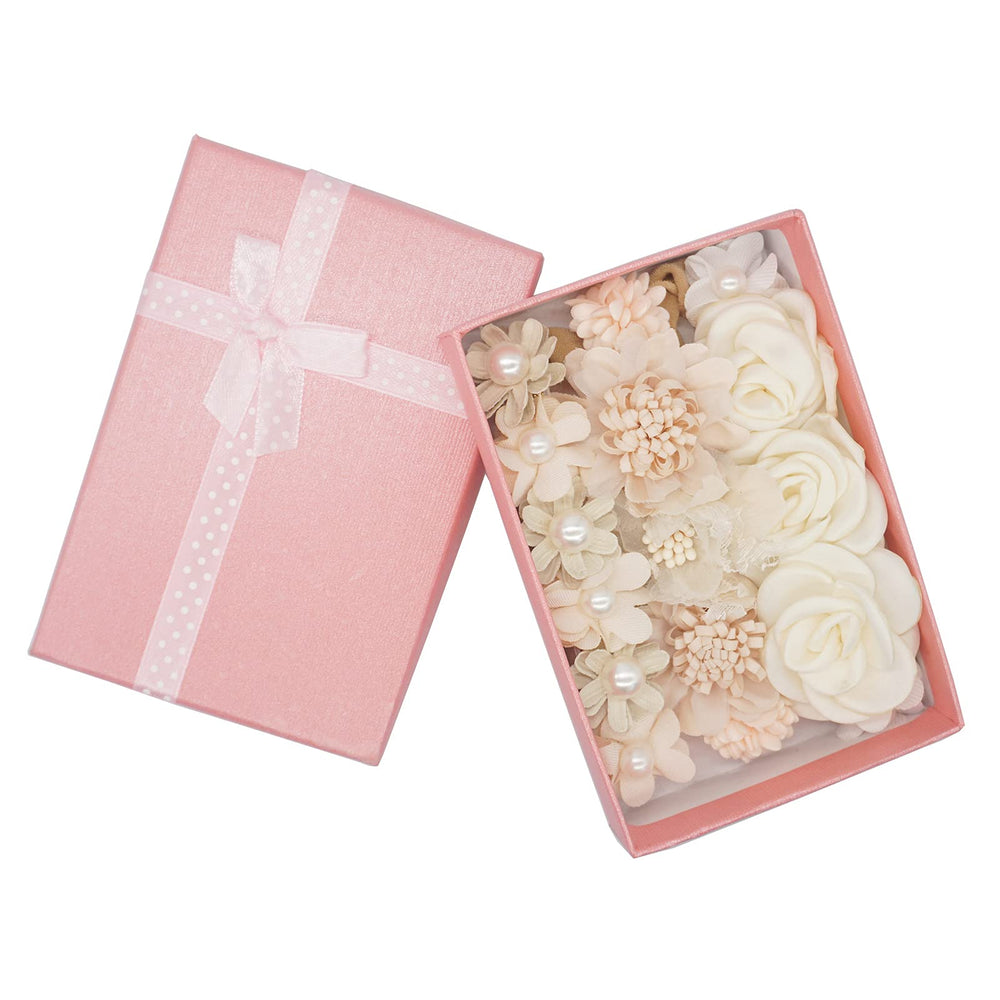 WNYUJOY color packed set helps mix and match outfits easily
