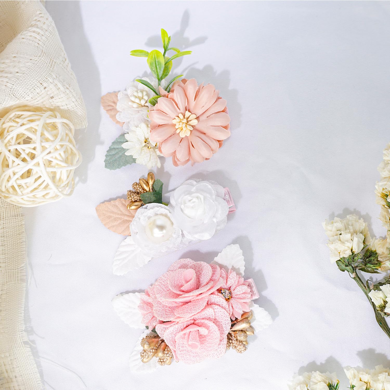 WNYUJOY gift-ready packaging for weddings or photos.