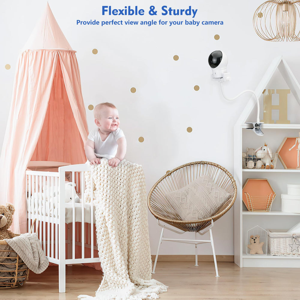 Wochel clip bottom foam protects furniture from scratches