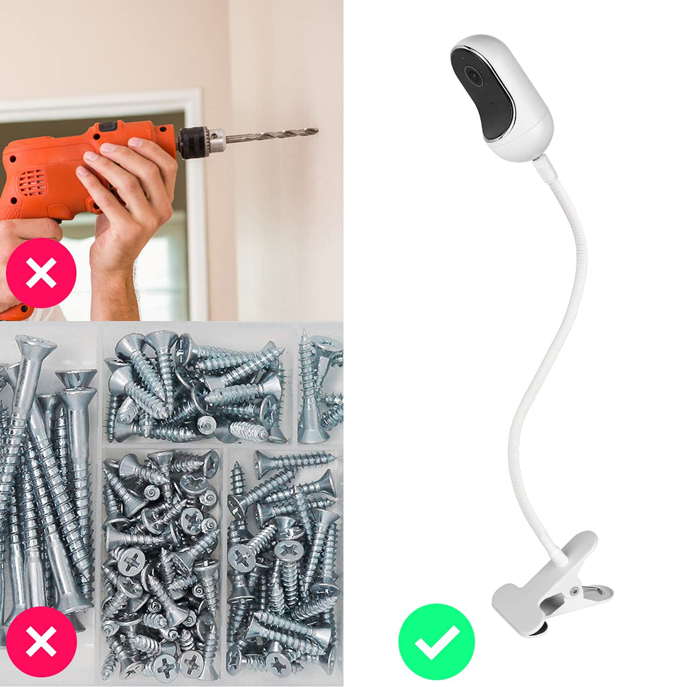 No-tools setup means quick attachment to crib edges safely.