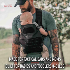 WOLF TACTICAL UTX buckles closeup for secure, quick adjustments