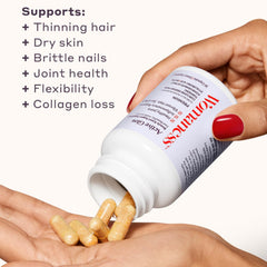 Longvida curcumin visual representing joint comfort support.