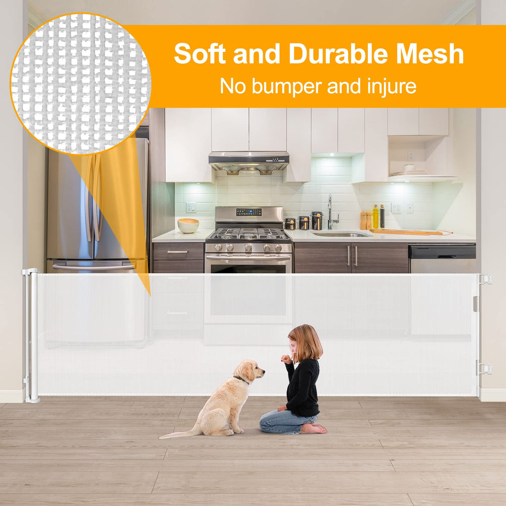 WOMHOM baseboard-friendly design adapts to various baseboards for a seamless look