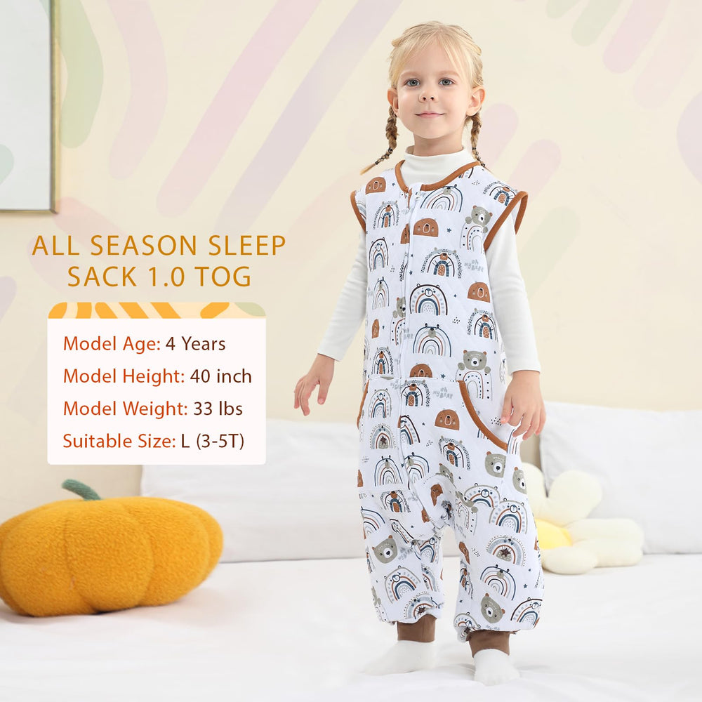 WONDAY safe crib alternative reduces loose blankets.