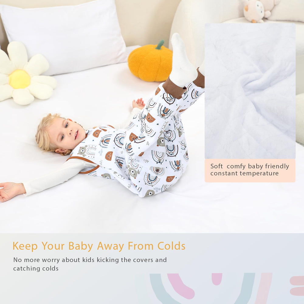 WONDAY grows with your child from 12 months to 7 years.