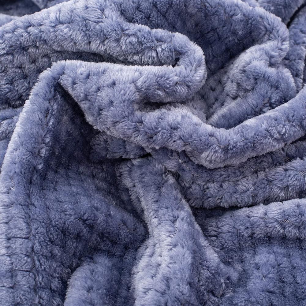 Wonder Miracle baby blanket ideal for crib and travel use