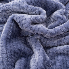 Wonder Miracle baby blanket ideal for crib and travel use