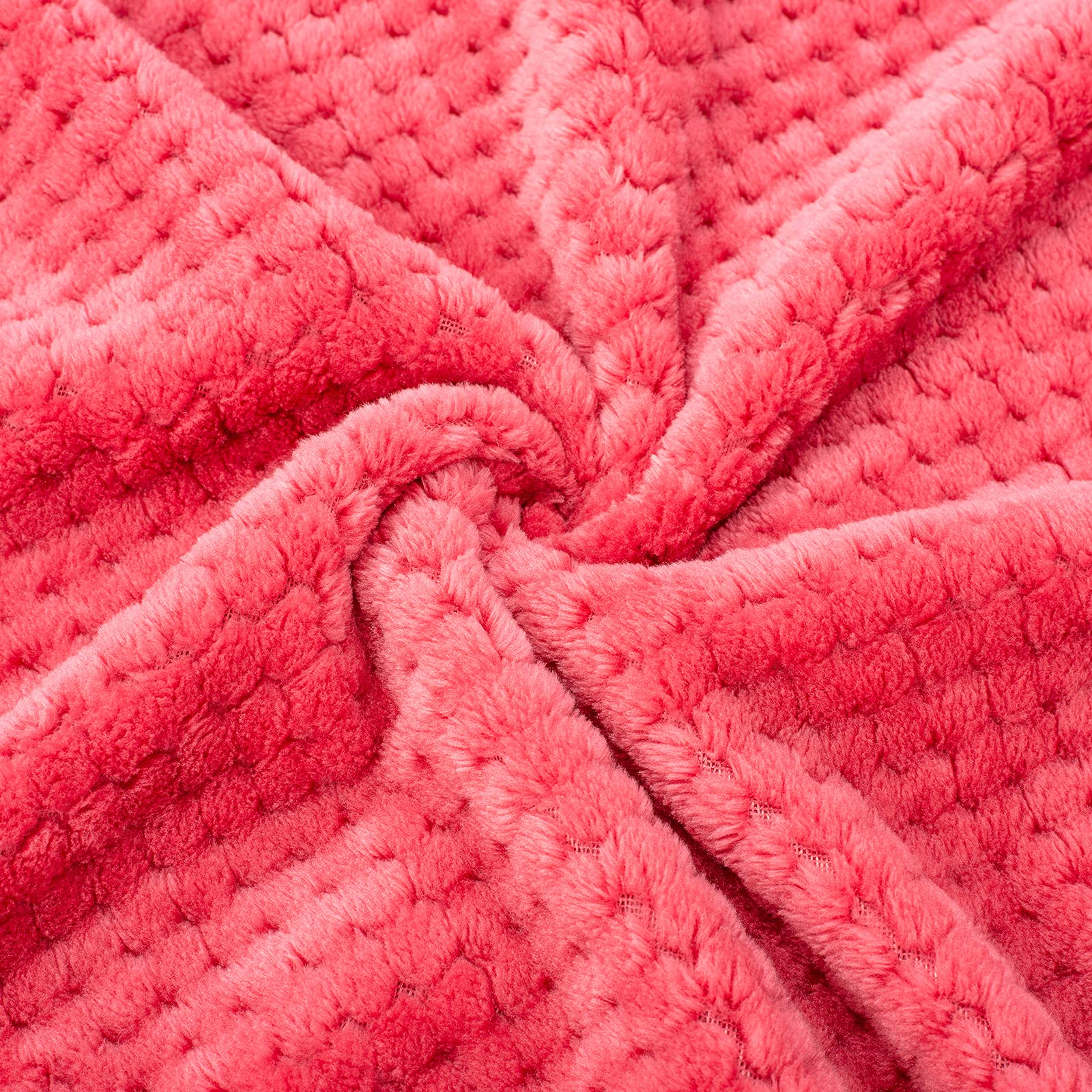 Wonder Miracle baby blanket in crib-friendly design for outings