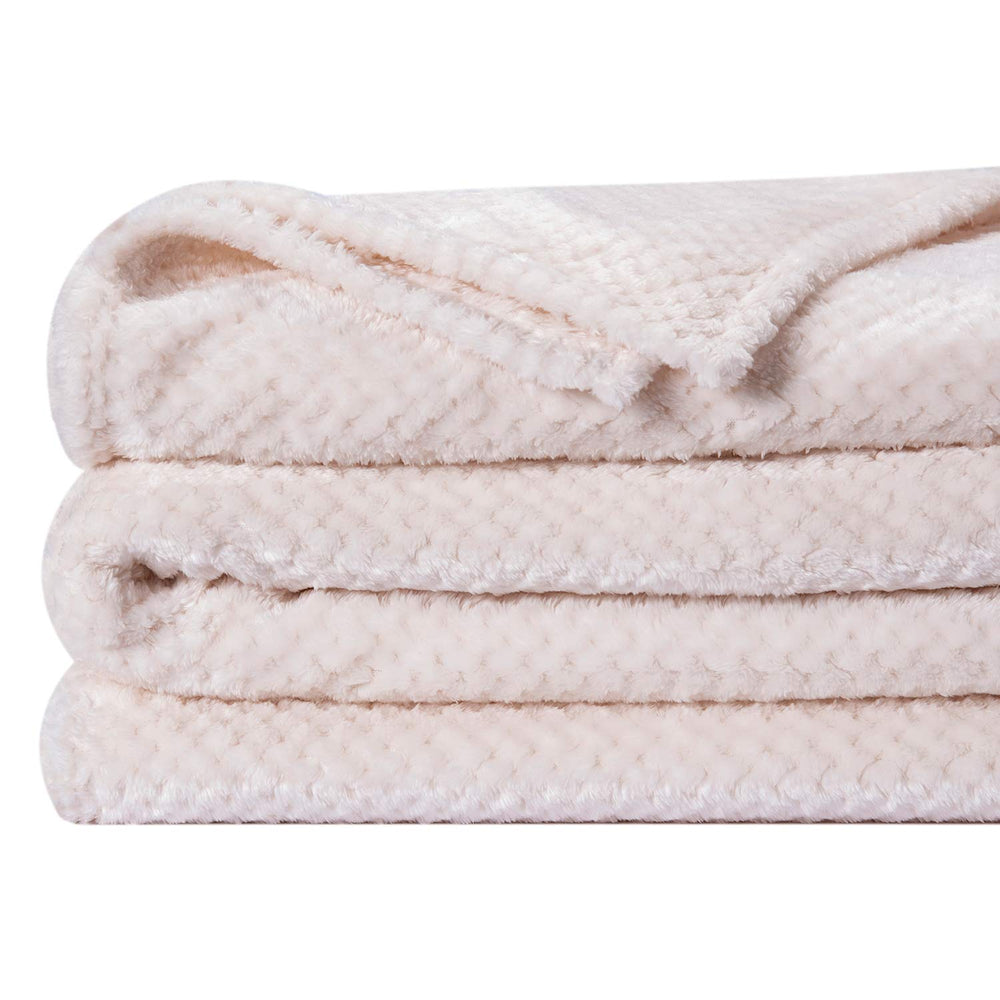Wonder Miracle baby blanket suitable for swaddling and breathable protection.